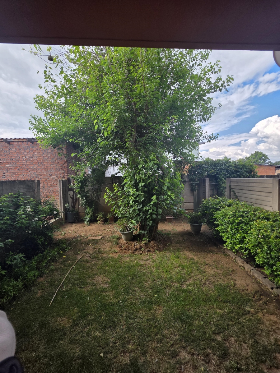 1 Bedroom Property for Sale in Dagbreek Free State